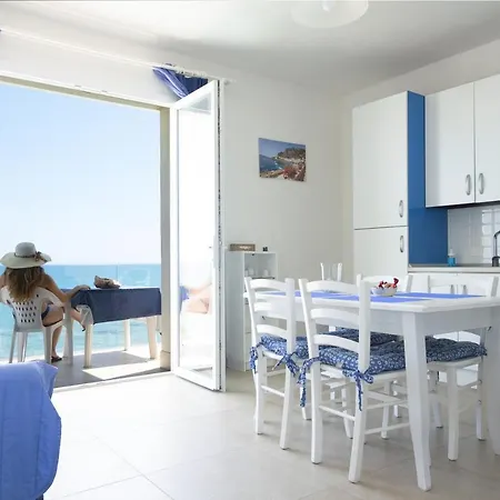 Finestra Sul Mare Marinella di Selinunte