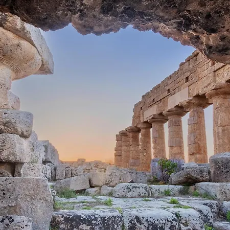 Semesterbostad Finestra Sul Mare *