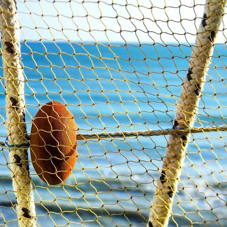 Finestra Sul Mare Semesterbostad *