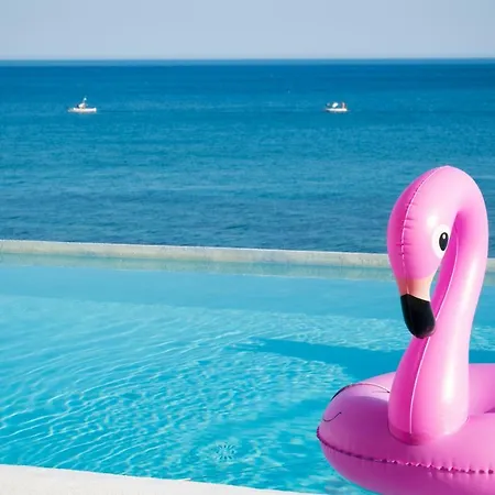 Semesterbostad Finestra Sul Mare *