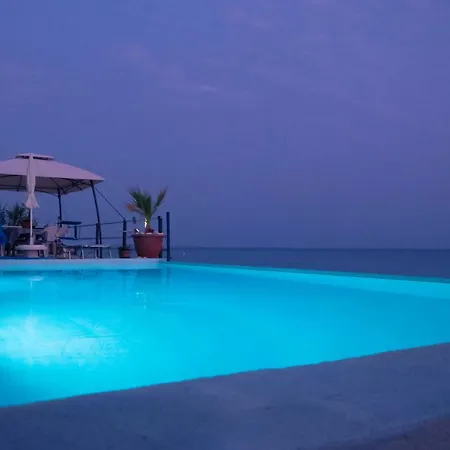 Finestra Sul Mare * Marinella di Selinunte