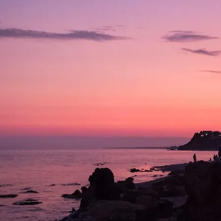 Feriehus Finestra Sul Mare Marinella di Selinunte